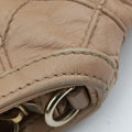 Granville Beige lambskin 09-MA-0131グランヴィル ベージュ ラムスキン 09-MA-0131