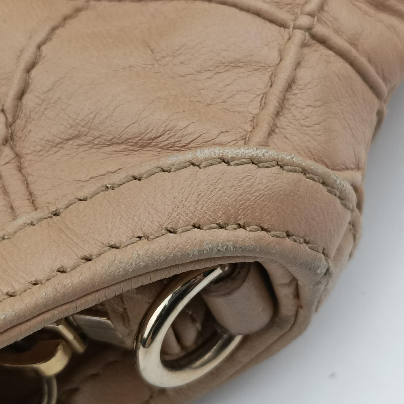 Granville Beige lambskin 09-MA-0131グランヴィル ベージュ ラムスキン 09-MA-0131