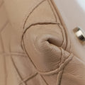 Granville Beige lambskin 09-MA-0131グランヴィル ベージュ ラムスキン 09-MA-0131