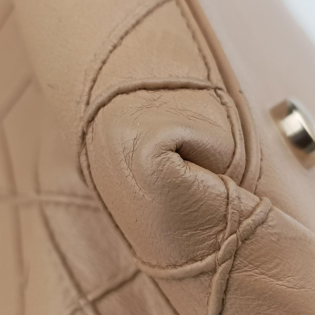 Granville Beige lambskin 09-MA-0131グランヴィル ベージュ ラムスキン 09-MA-0131