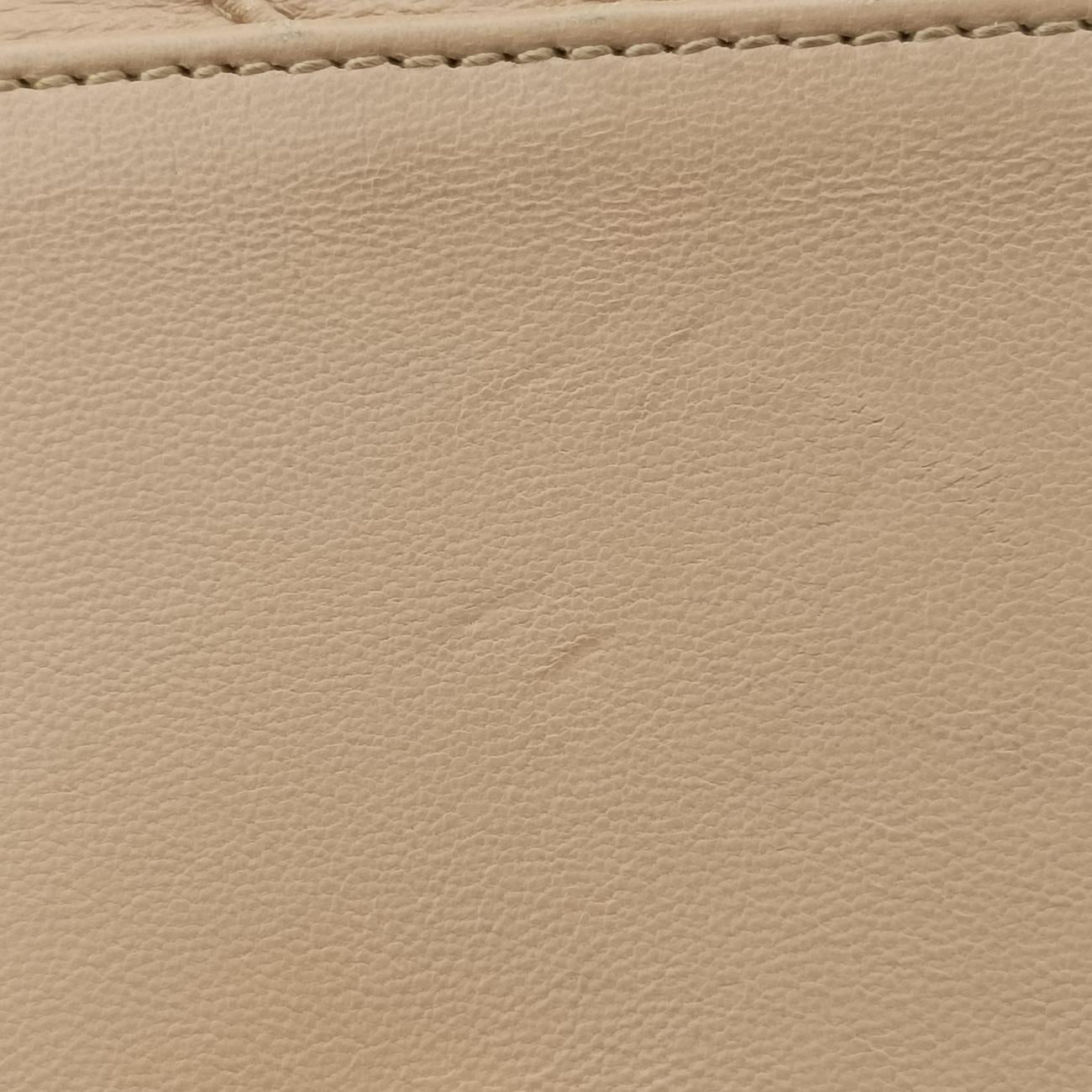 Granville Beige lambskin 09-MA-0131グランヴィル ベージュ ラムスキン 09-MA-0131