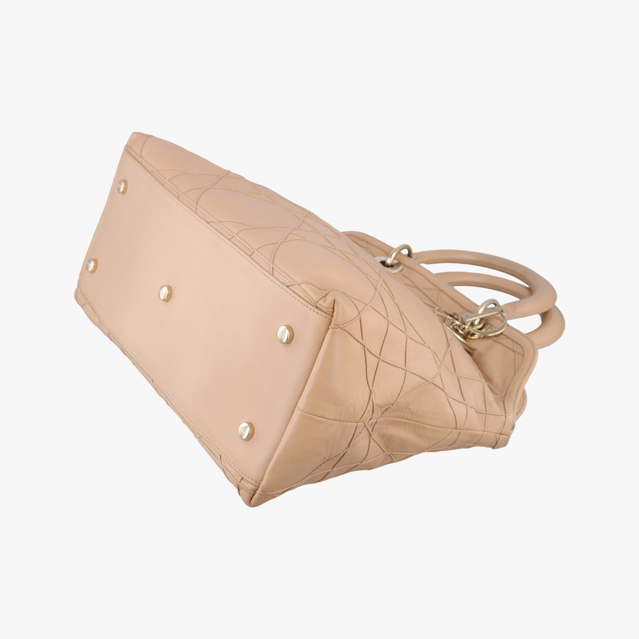 Granville Beige lambskin 09-MA-0131グランヴィル ベージュ ラムスキン 09-MA-0131