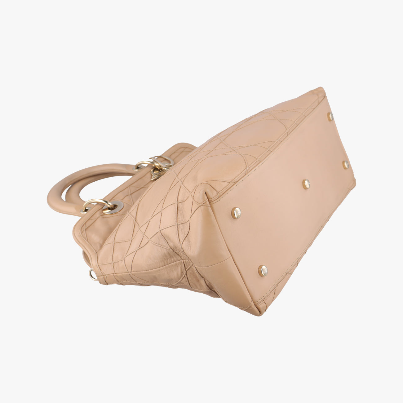 Granville Beige lambskin 09-MA-0131グランヴィル ベージュ ラムスキン 09-MA-0131