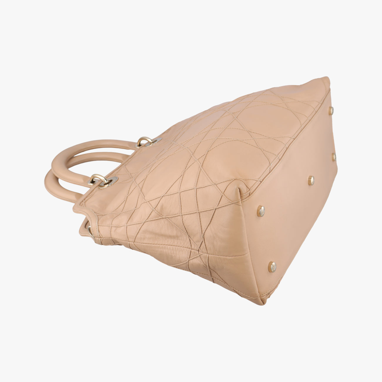 Granville Beige lambskin 09-MA-0131グランヴィル ベージュ ラムスキン 09-MA-0131