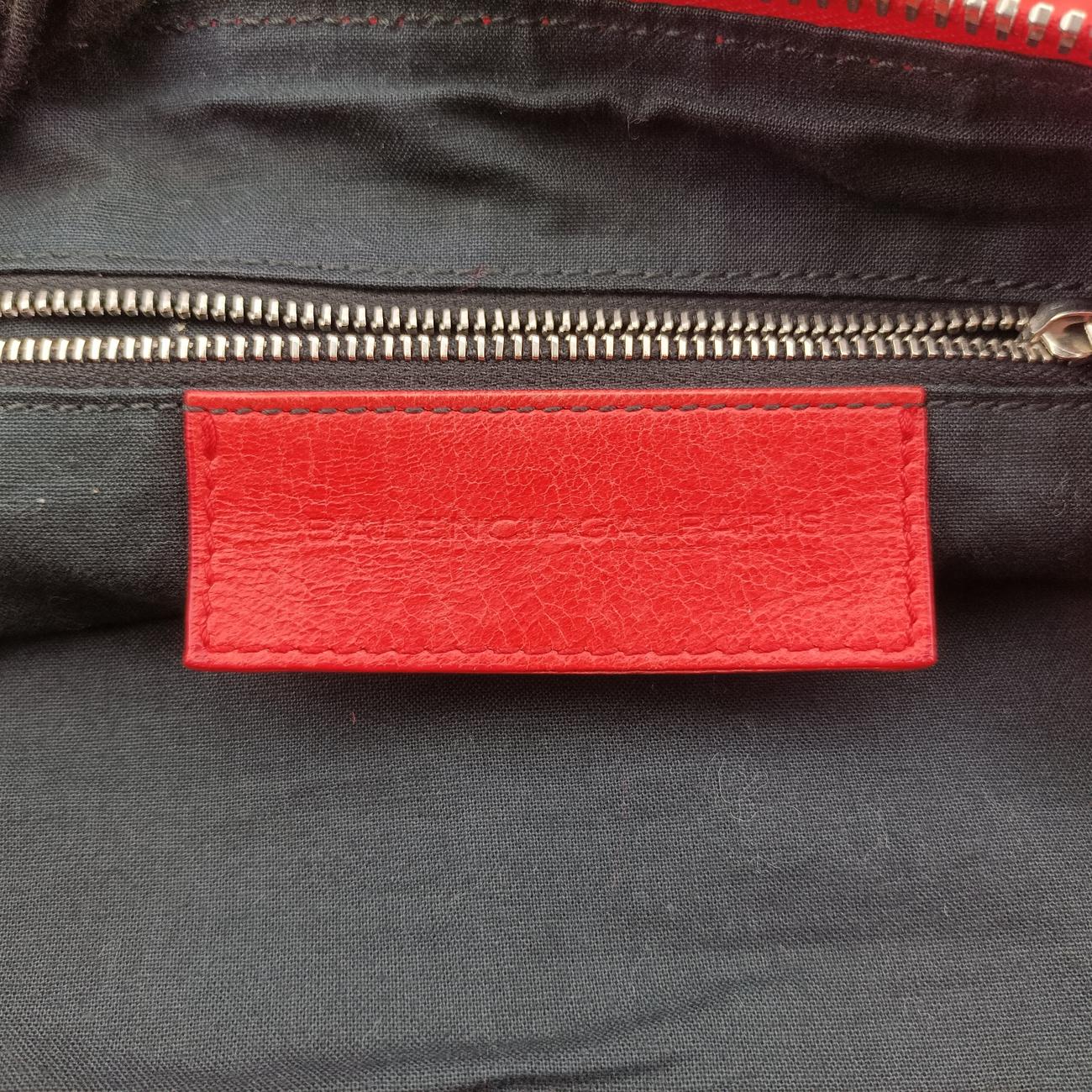 Giant Day Orange lambskin 173081.213048ジャイアントデイ オレンジ ラムスキン 173081.213048