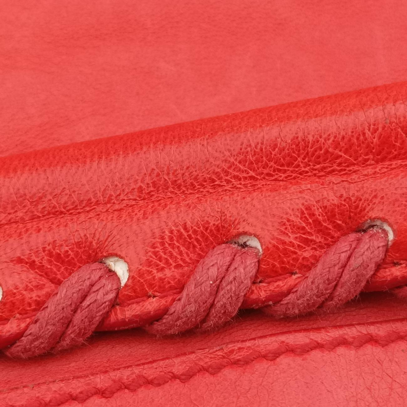 Giant Day Orange lambskin 173081.213048ジャイアントデイ オレンジ ラムスキン 173081.213048