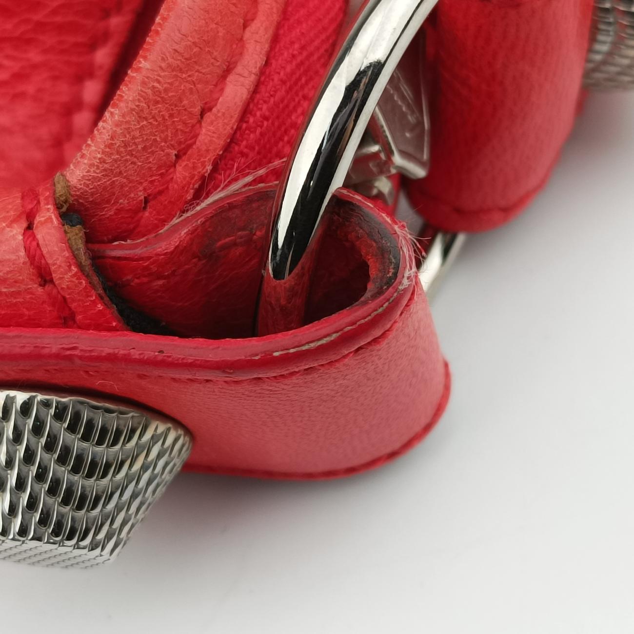 Giant Day Orange lambskin 173081.213048ジャイアントデイ オレンジ ラムスキン 173081.213048