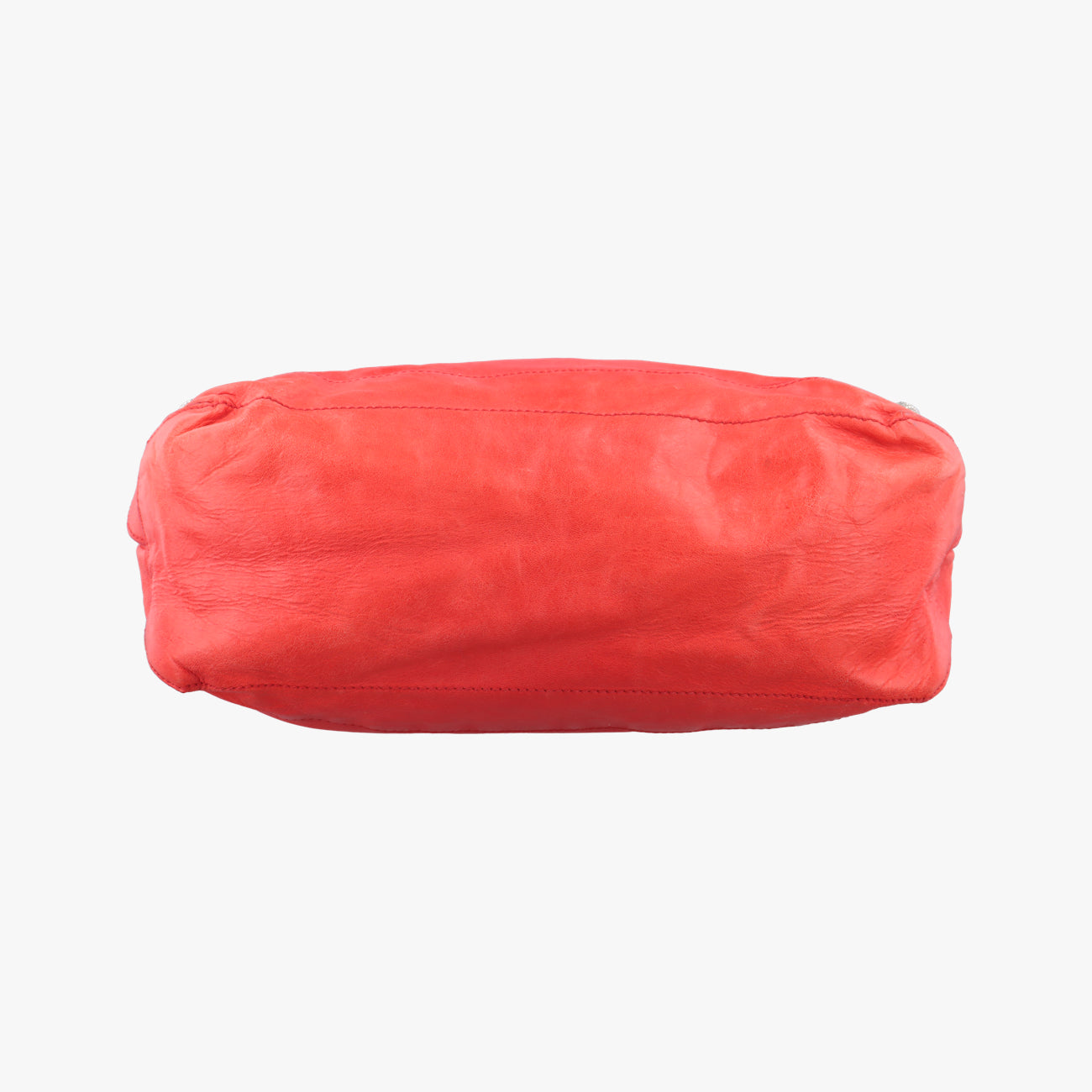 Giant Day Orange lambskin 173081.213048ジャイアントデイ オレンジ ラムスキン 173081.213048