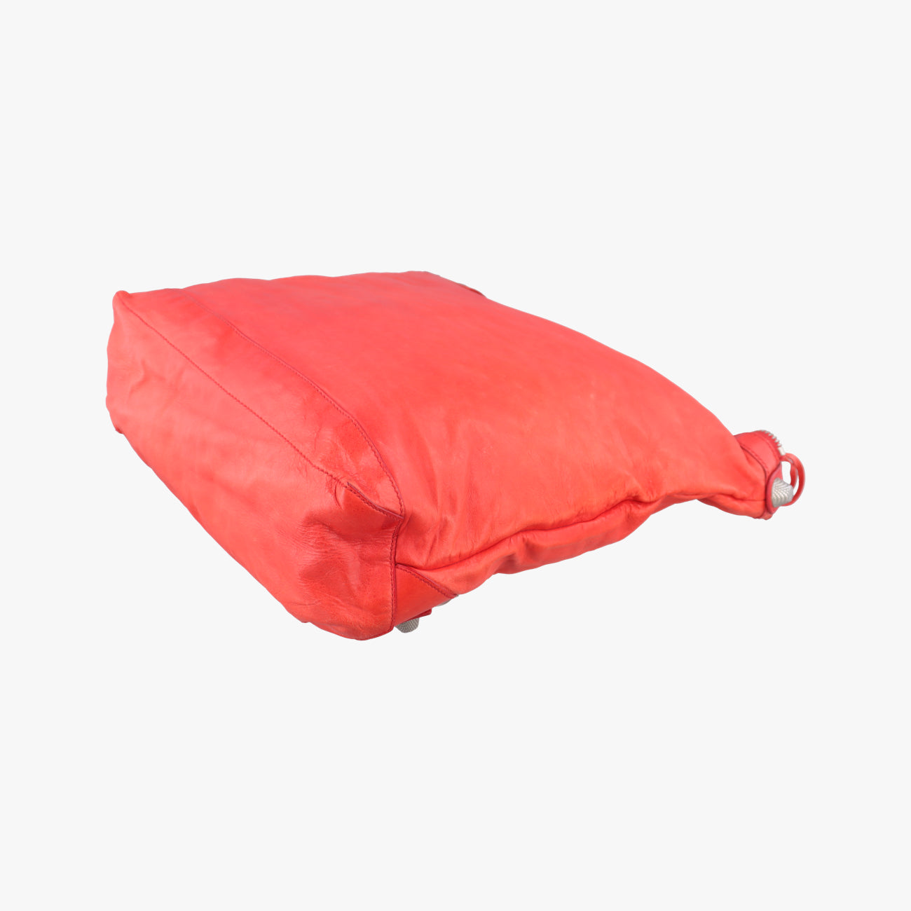 Giant Day Orange lambskin 173081.213048ジャイアントデイ オレンジ ラムスキン 173081.213048