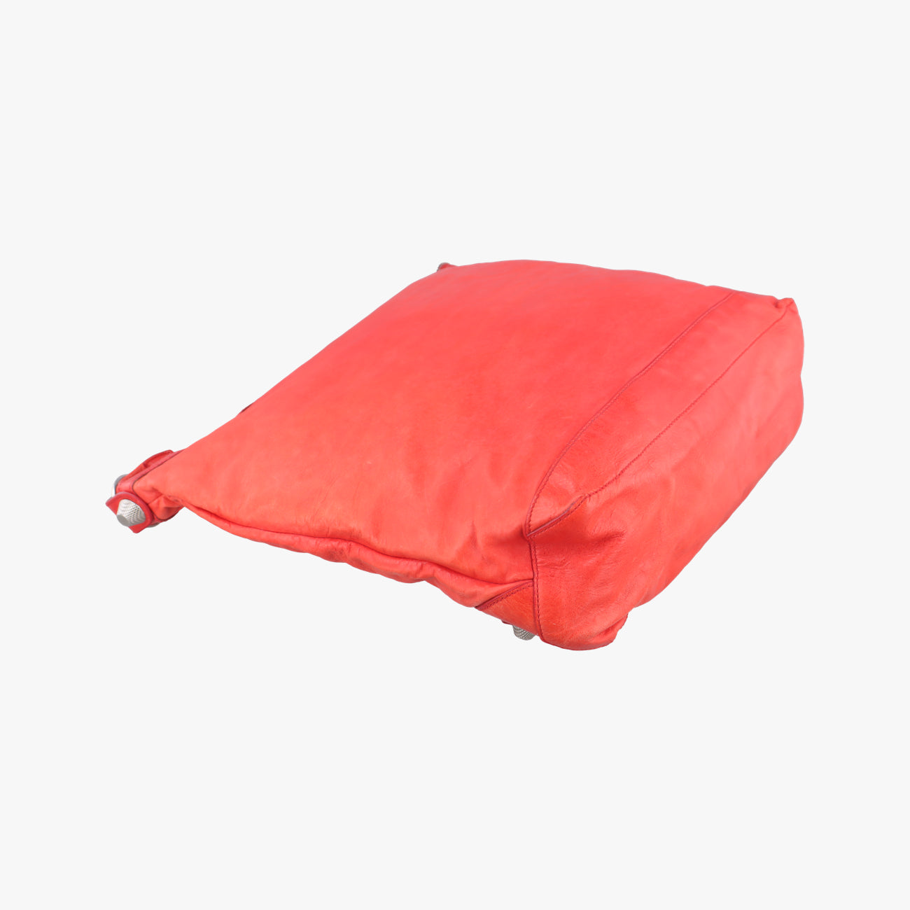 Giant Day Orange lambskin 173081.213048ジャイアントデイ オレンジ ラムスキン 173081.213048