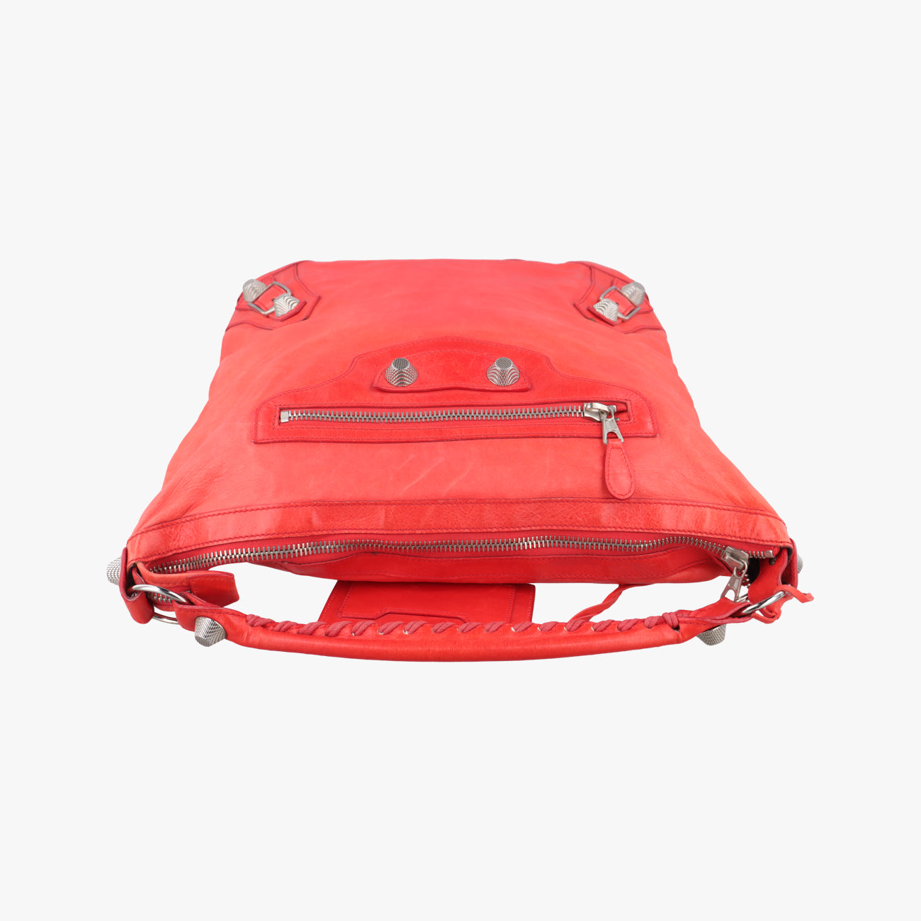 Giant Day Orange lambskin 173081.213048ジャイアントデイ オレンジ ラムスキン 173081.213048