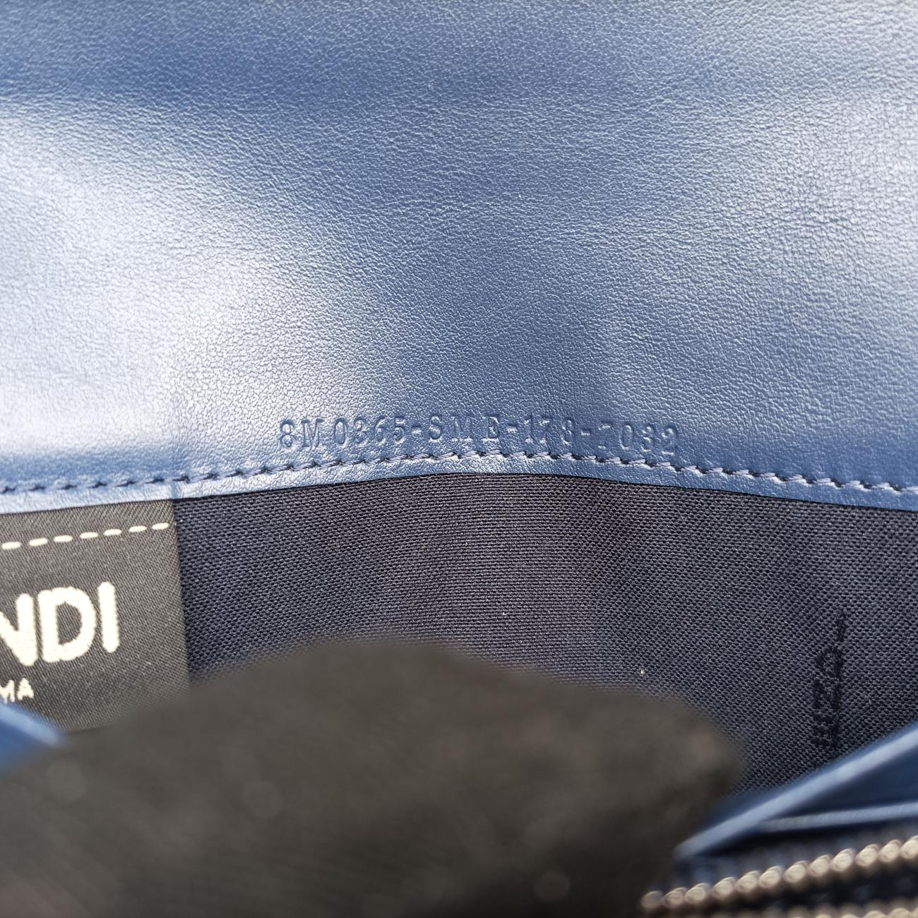 Monster Eyes Continental Blue Leather 8M0365 8M0365-SME-178-7032モンスター アイズ コンチネンタル ブルー レザー 8M0365 8M0365-SME-178-7032