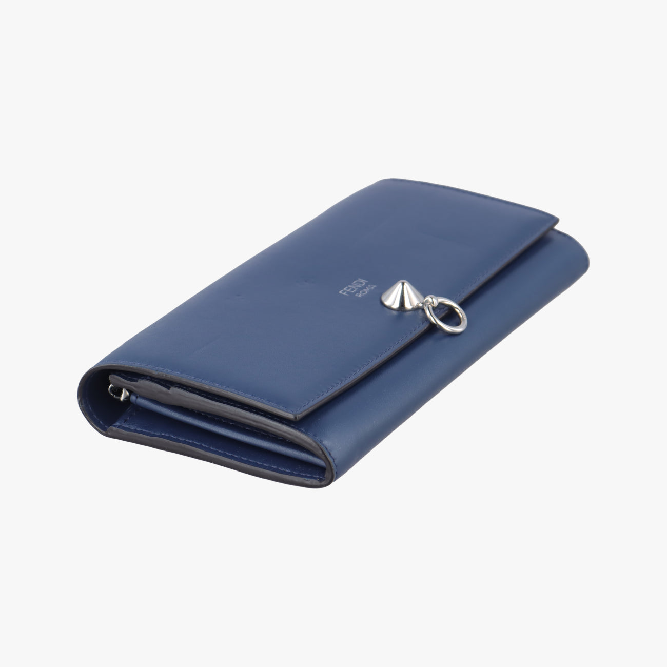 Monster Eyes Continental Blue Leather 8M0365 8M0365-SME-178-7032モンスター アイズ コンチネンタル ブルー レザー 8M0365 8M0365-SME-178-7032