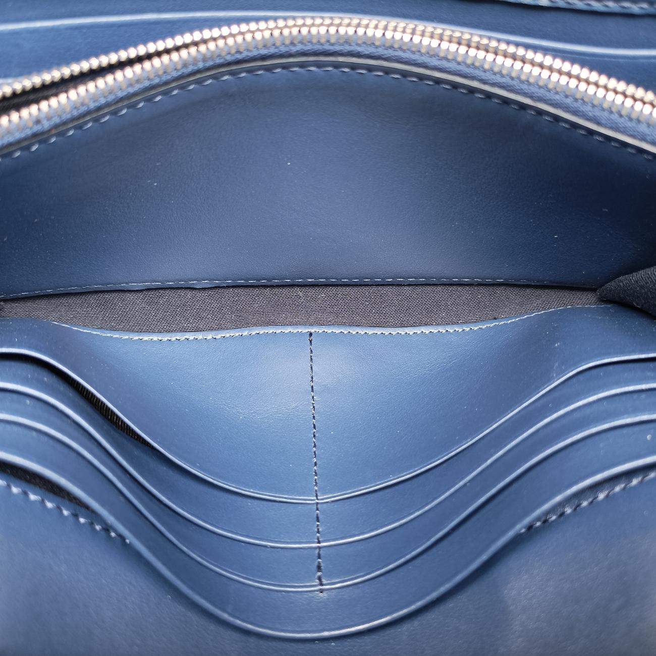 Monster Eyes Continental Blue Leather 8M0365 8M0365-SME-178-7032モンスター アイズ コンチネンタル ブルー レザー 8M0365 8M0365-SME-178-7032