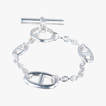 Farandole Chaine d'ancre Argenté Silver Ag925 24C222562ファランドール シェーヌダンクル アルジャンテ シルバー Ag925 24C222562