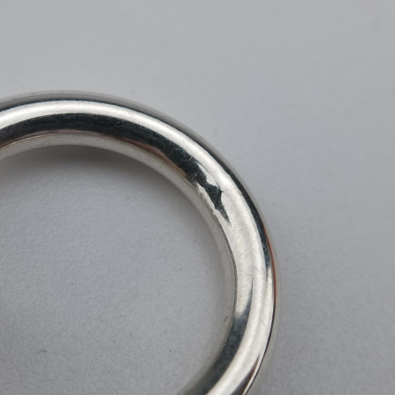 Farandole Chaine d'ancre Argenté Silver Ag925 24C222562ファランドール シェーヌダンクル アルジャンテ シルバー Ag925 24C222562