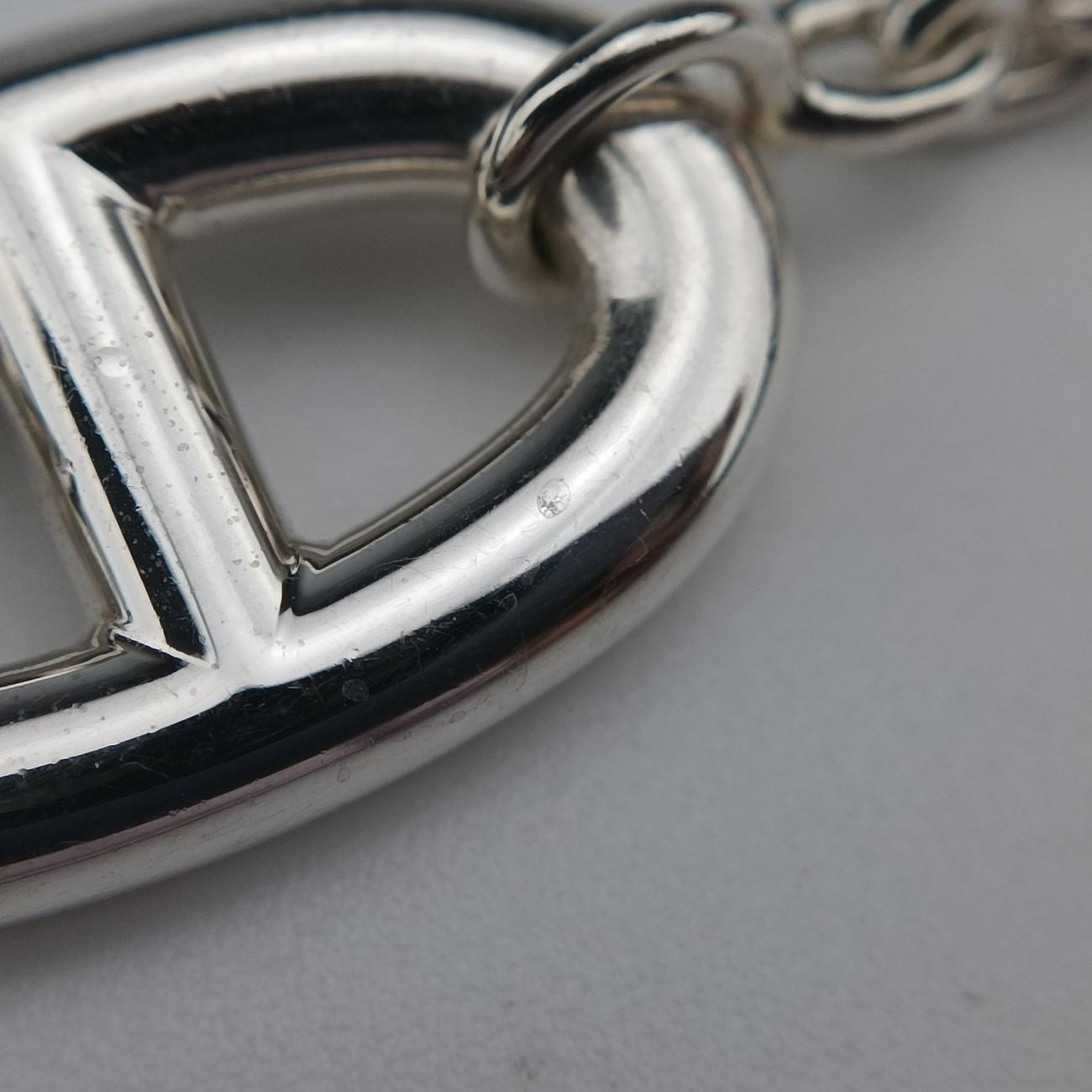 Farandole Chaine d'ancre Argenté Silver Ag925 24C222562ファランドール シェーヌダンクル アルジャンテ シルバー Ag925 24C222562