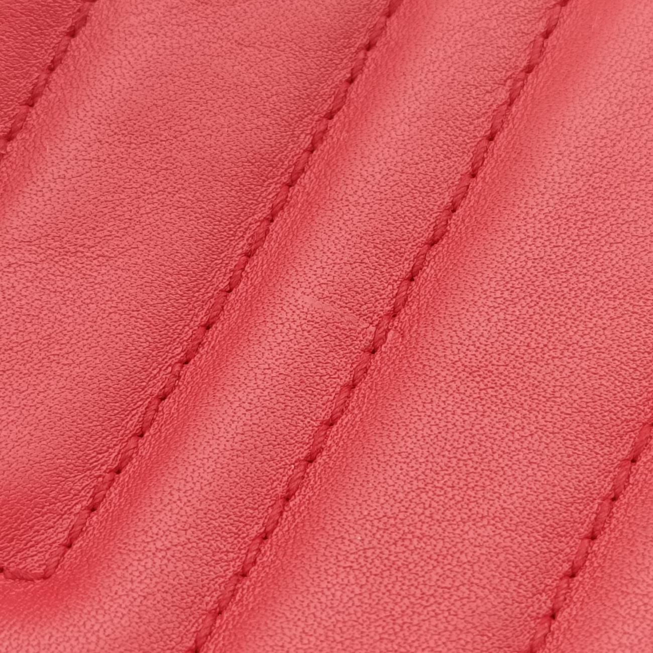 GG Marmont Red Leather 447632 G020990964GGマーモント レッド レザー 447632 G020990964