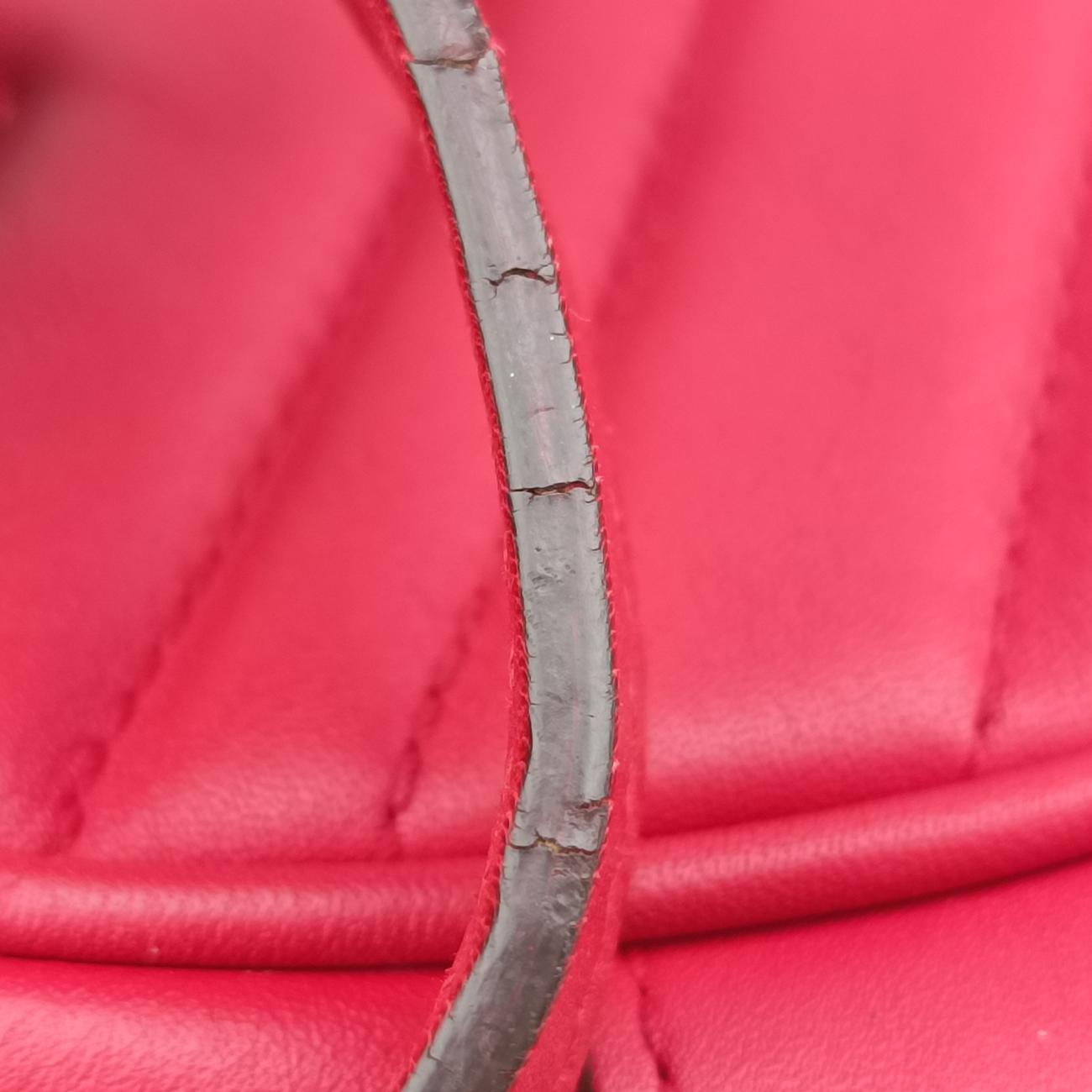 GG Marmont Red Leather 447632 G020990964GGマーモント レッド レザー 447632 G020990964