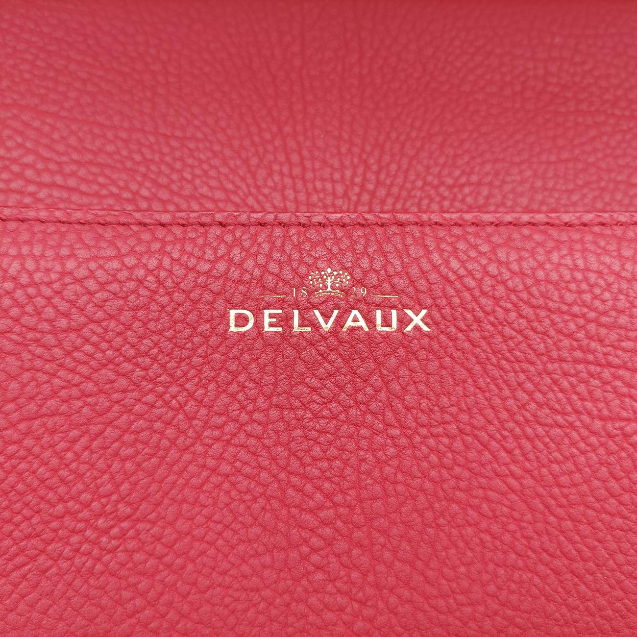 Le Mutin Red Leather HO5Hル ミュタン レッド レザー HO5H