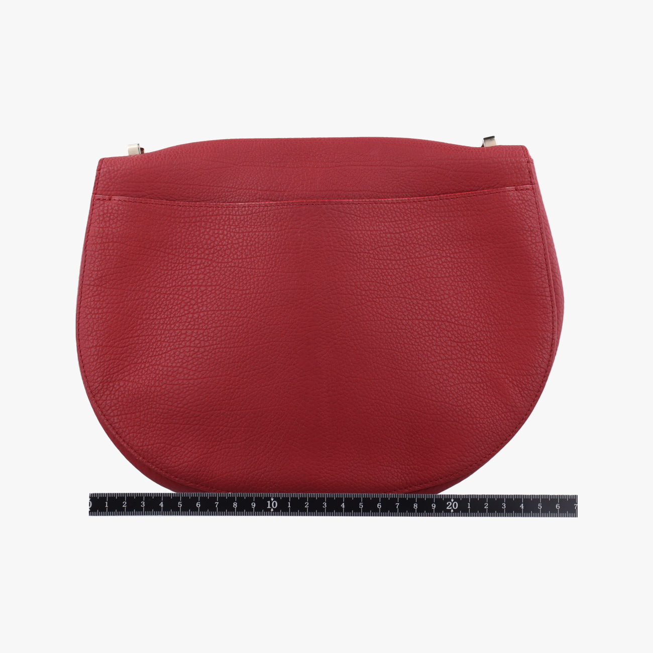 Le Mutin Red Leather HO5Hル ミュタン レッド レザー HO5H