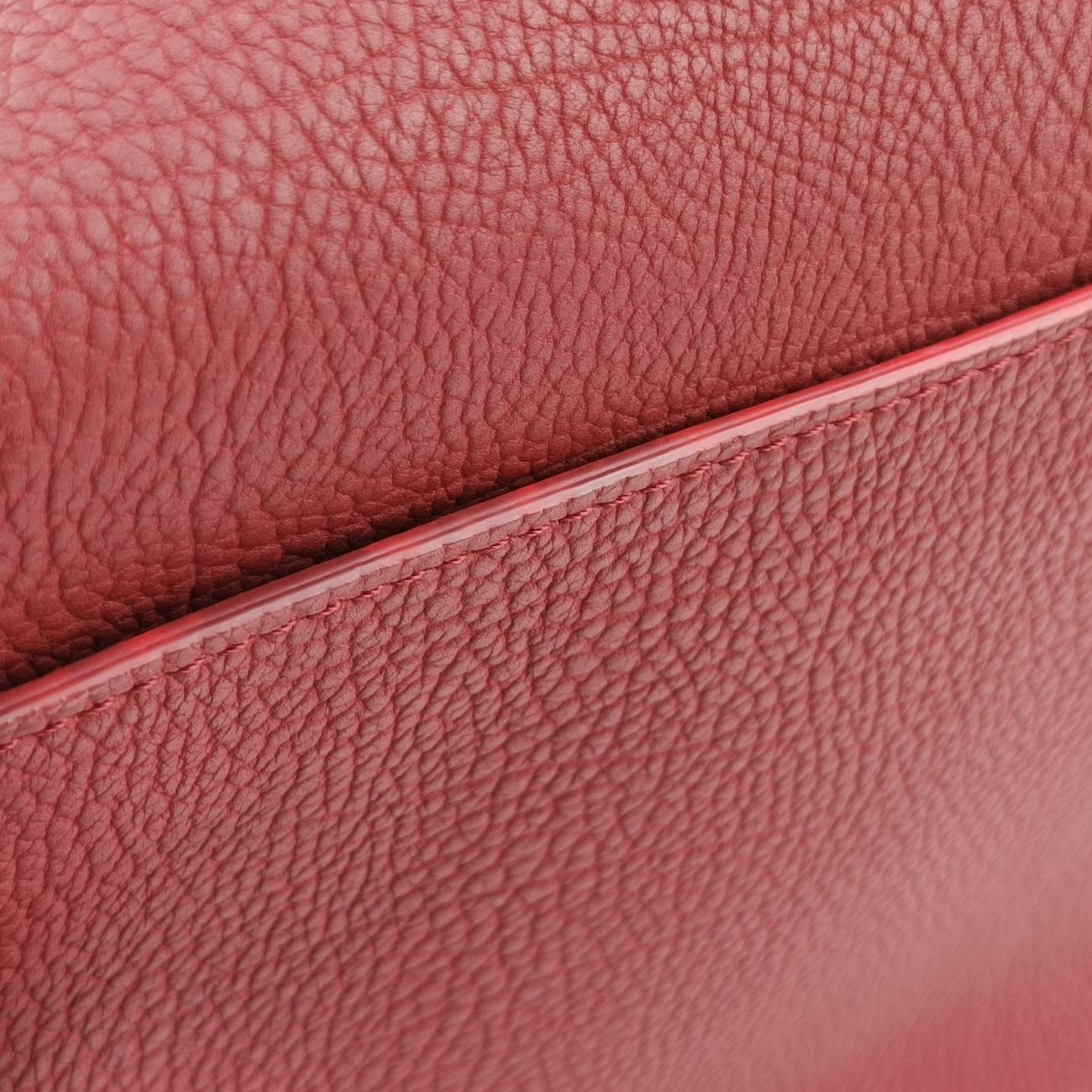 Le Mutin Red Leather HO5Hル ミュタン レッド レザー HO5H