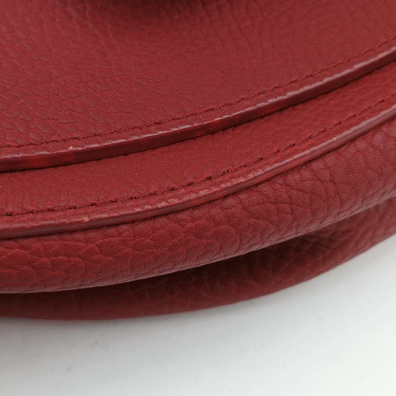 Le Mutin Red Leather HO5Hル ミュタン レッド レザー HO5H