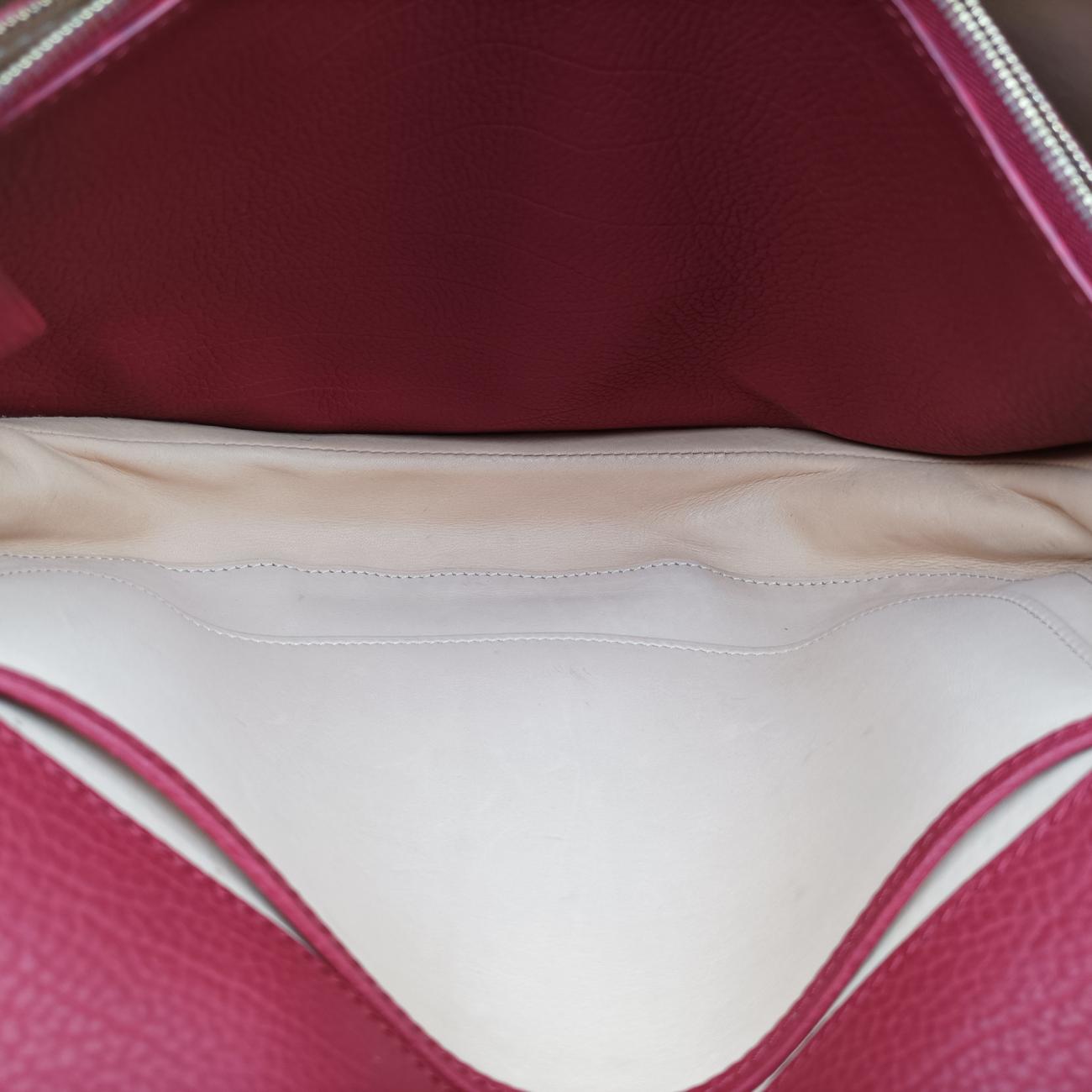 Le Mutin Red Leather HO5Hル ミュタン レッド レザー HO5H