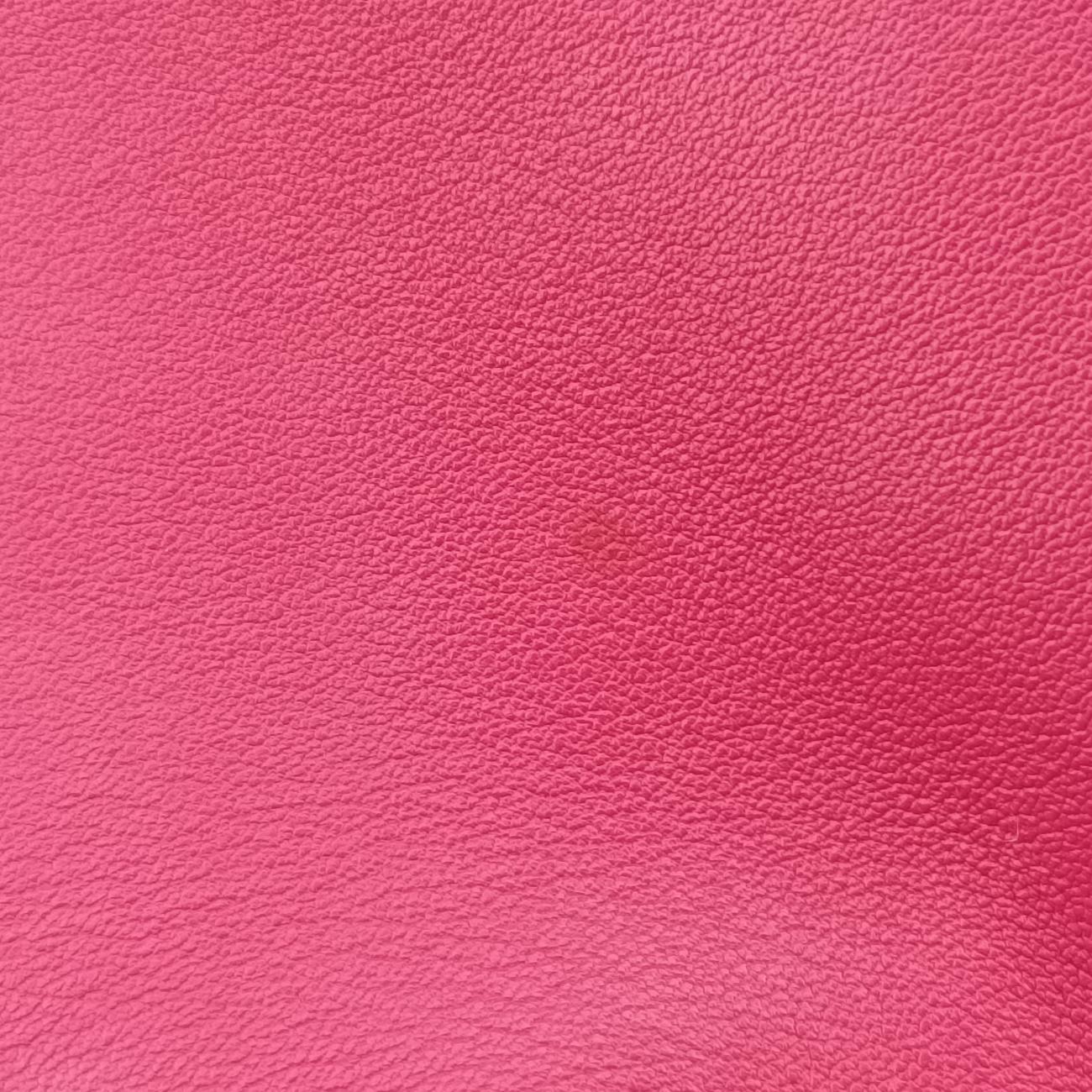 Y Ligne Petit Cabas Rose Leather 311210 311210.213317Yライン プチカバス ローズ レッド レザー 311210 311210.213317