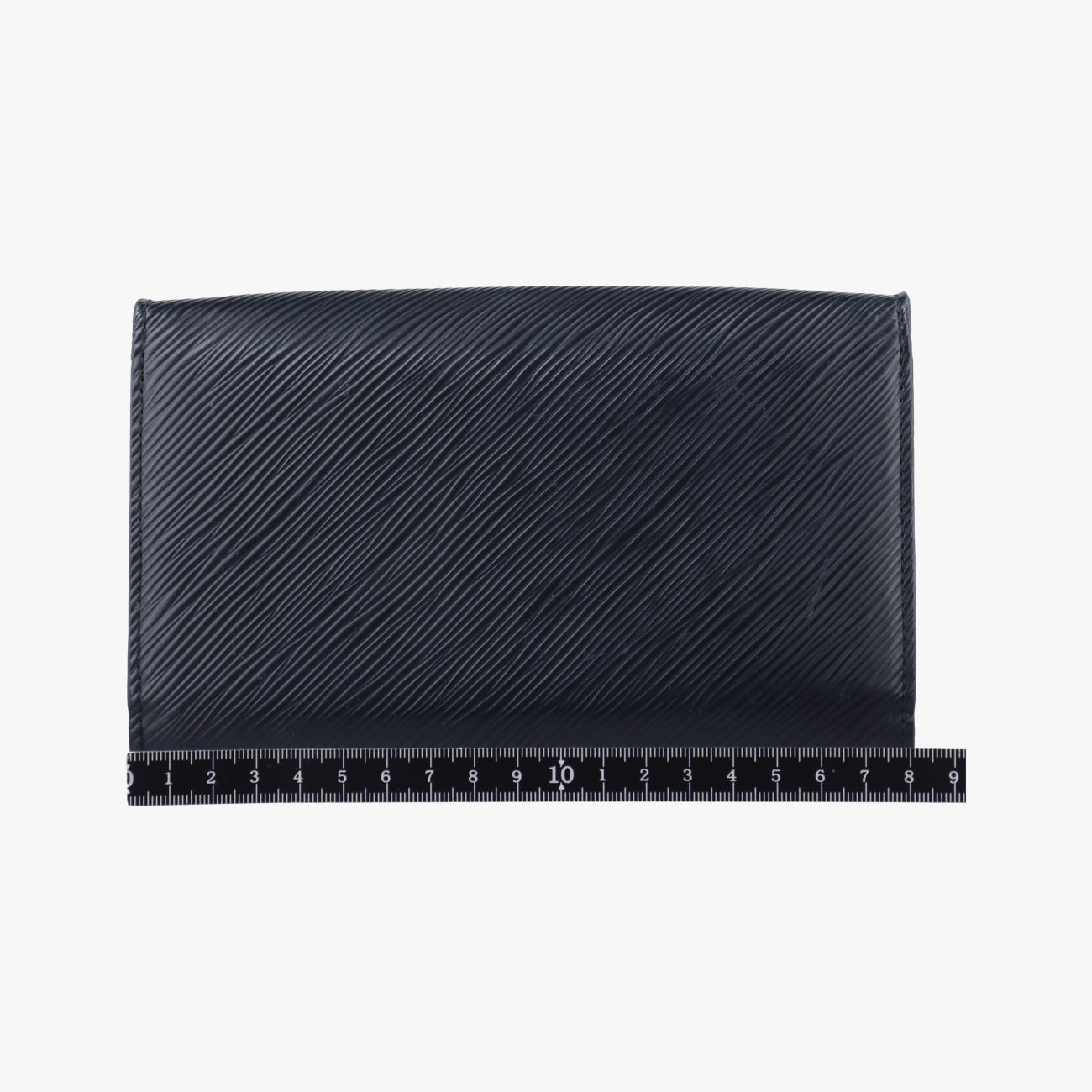 Portefeuille Twist Noir×multicolor Epi M62463 SP4186ポルトフォイユツイスト ノワール×マルチカラー エピ M62463 SP4186