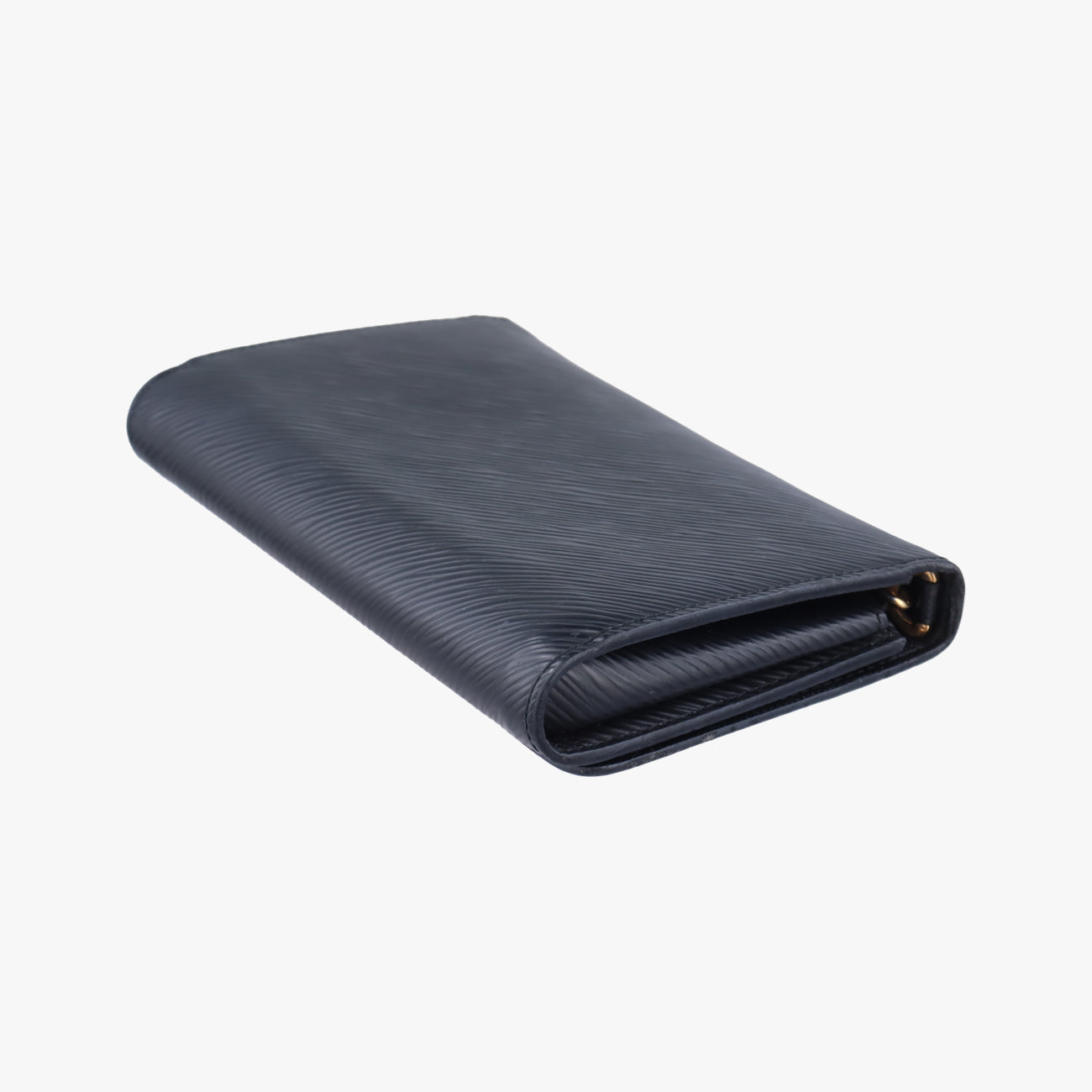 Portefeuille Twist Noir×multicolor Epi M62463 SP4186ポルトフォイユツイスト ノワール×マルチカラー エピ M62463 SP4186