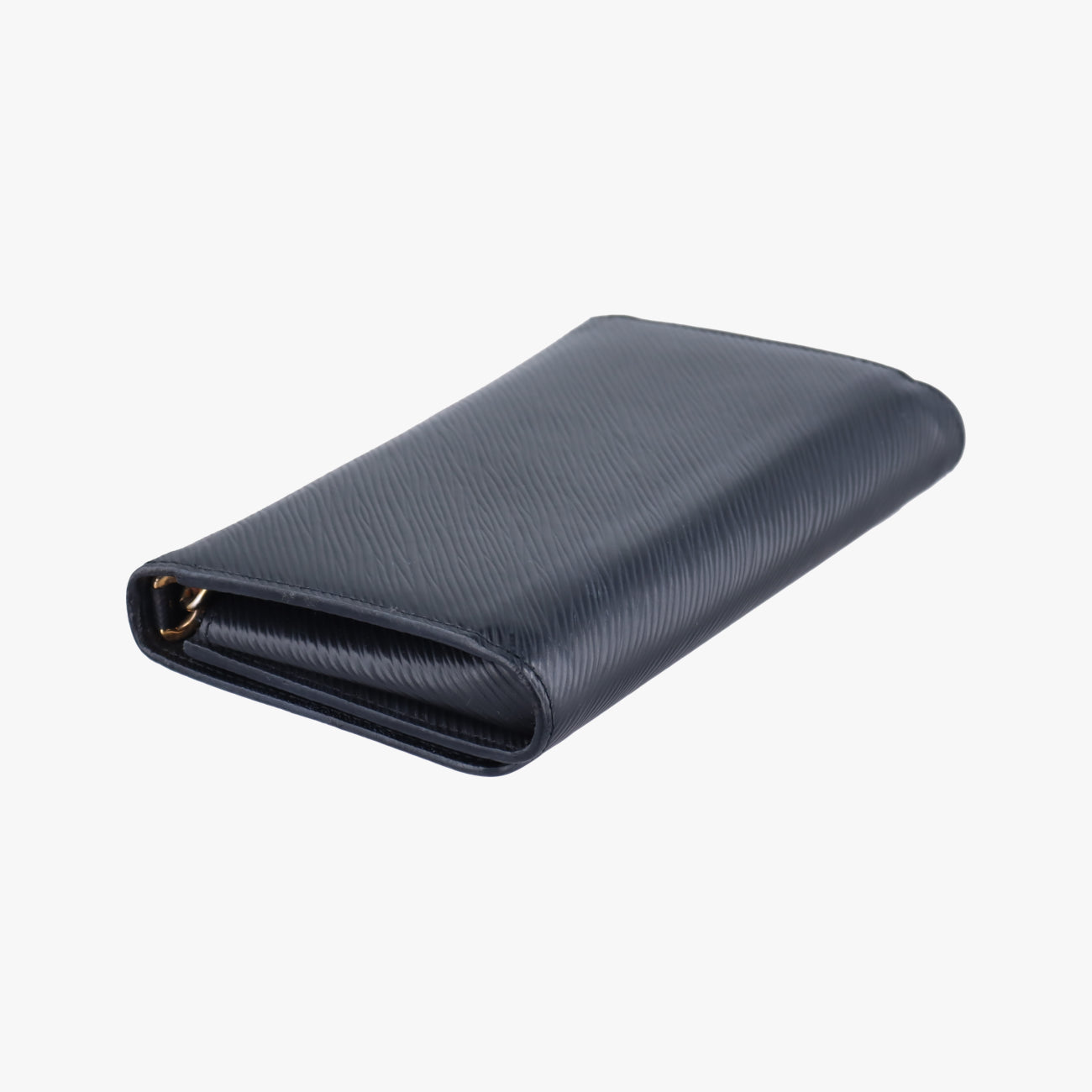 Portefeuille Twist Noir×multicolor Epi M62463 SP4186ポルトフォイユツイスト ノワール×マルチカラー エピ M62463 SP4186