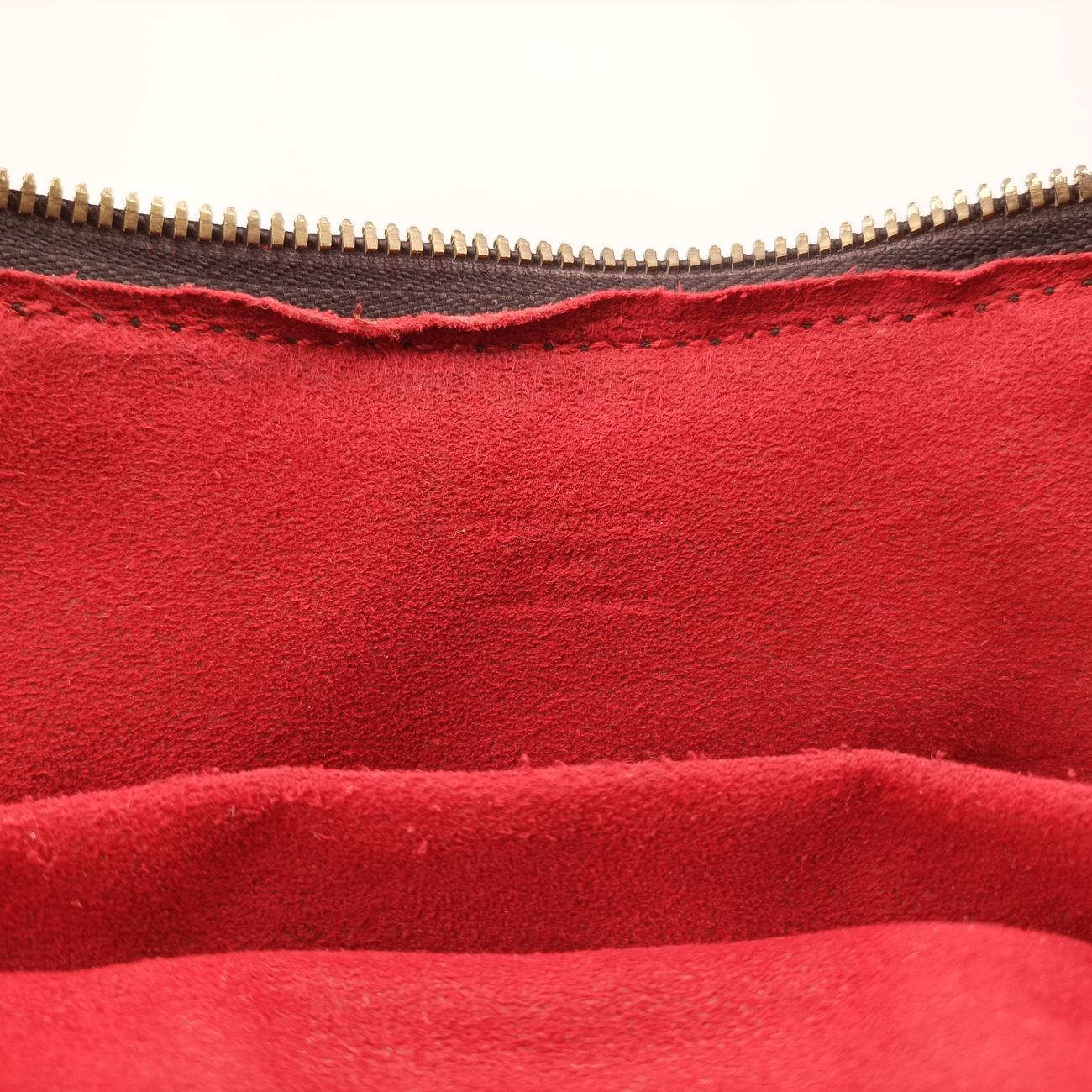 HIGHBURY EBENE Damier Canvas N51200 Lot number unknownハイバリー エベーヌ ダミエ キャンバス N51200 製番不明