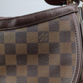 HIGHBURY EBENE Damier Canvas N51200 Lot number unknownハイバリー エベーヌ ダミエ キャンバス N51200 製番不明