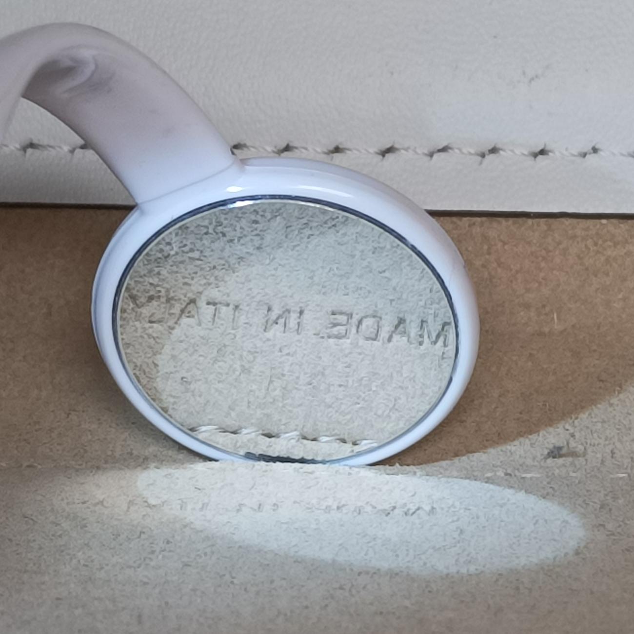 Sunshine White Leather 8BH394 8BH394.ABVL.248.4097サンシャイン ホワイト レザー 8BH394 8BH394.ABVL.248.4097