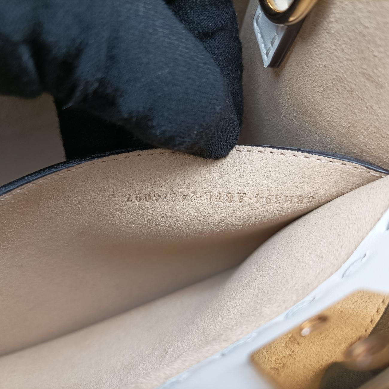 Sunshine White Leather 8BH394 8BH394.ABVL.248.4097サンシャイン ホワイト レザー 8BH394 8BH394.ABVL.248.4097