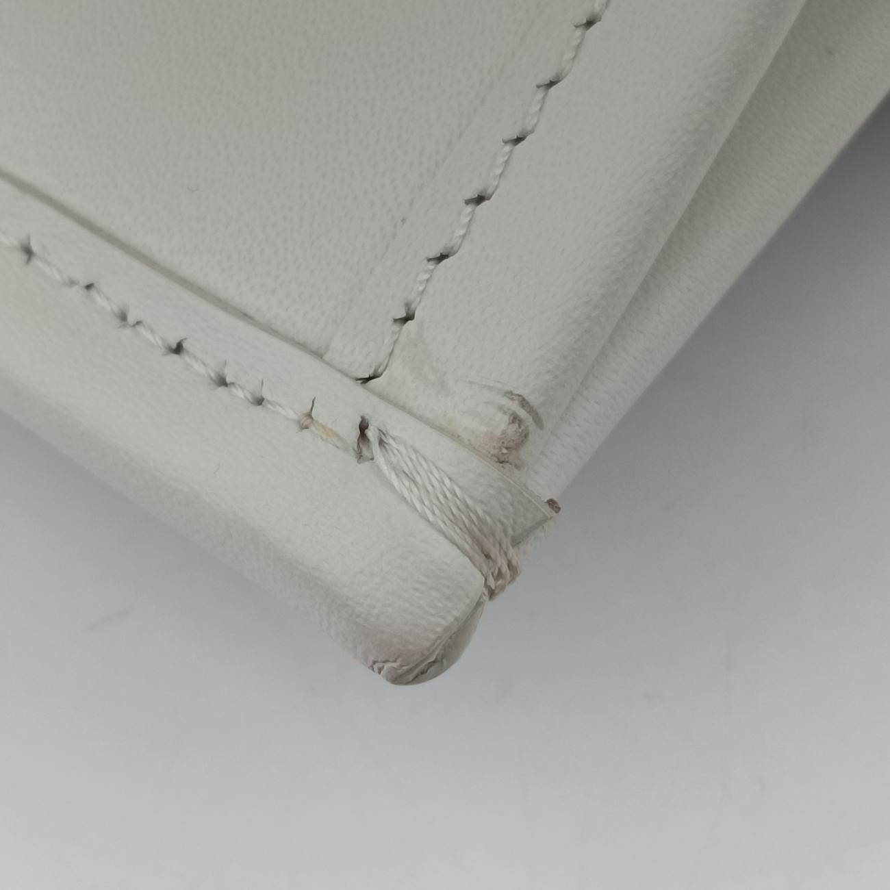 Sunshine White Leather 8BH394 8BH394.ABVL.248.4097サンシャイン ホワイト レザー 8BH394 8BH394.ABVL.248.4097