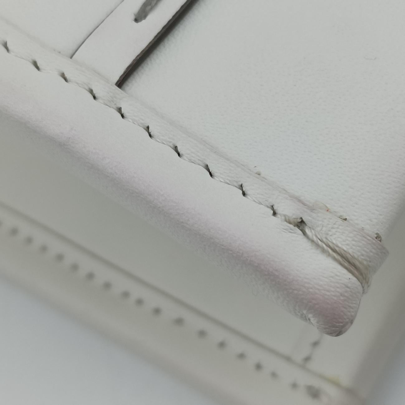 Sunshine White Leather 8BH394 8BH394.ABVL.248.4097サンシャイン ホワイト レザー 8BH394 8BH394.ABVL.248.4097