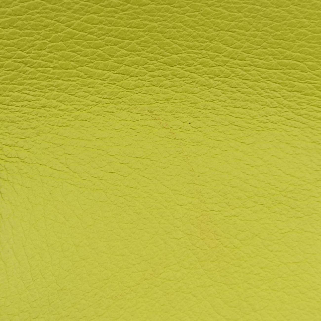 Rockstud Yellow Leather BS-G339BOL1ロックスタッズ イエロー レザー BS-G339BOL1