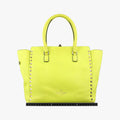 Rockstud Yellow Leather BS-G339BOL1ロックスタッズ イエロー レザー BS-G339BOL1