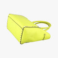 Rockstud Yellow Leather BS-G339BOL1ロックスタッズ イエロー レザー BS-G339BOL1