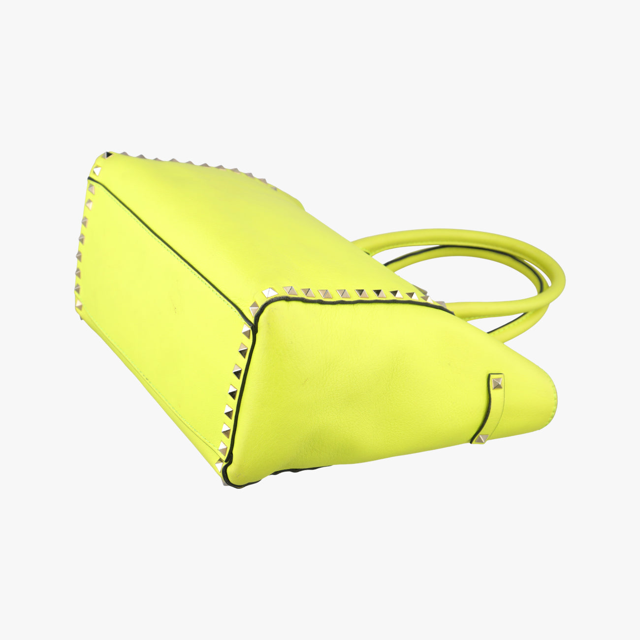 Rockstud Yellow Leather BS-G339BOL1ロックスタッズ イエロー レザー BS-G339BOL1
