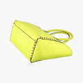 Rockstud Yellow Leather BS-G339BOL1ロックスタッズ イエロー レザー BS-G339BOL1