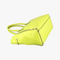 Rockstud Yellow Leather BS-G339BOL1ロックスタッズ イエロー レザー BS-G339BOL1