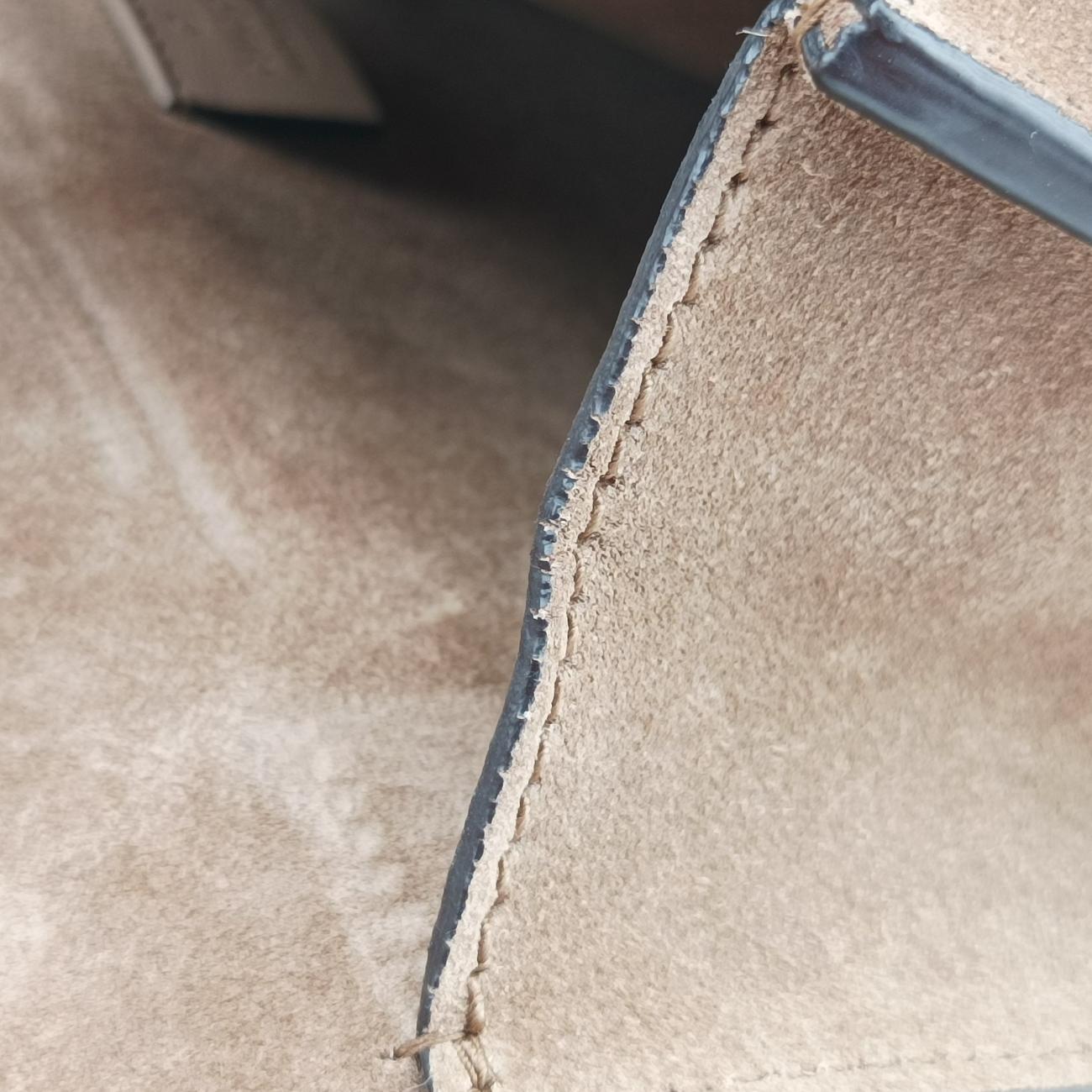 Dionysus Beige×Multicolour PVC coated canvas 403348 G019356295ディオニュソス ベージュ×マルチカラー PVCコーティングキャンバス 403348 G019356295