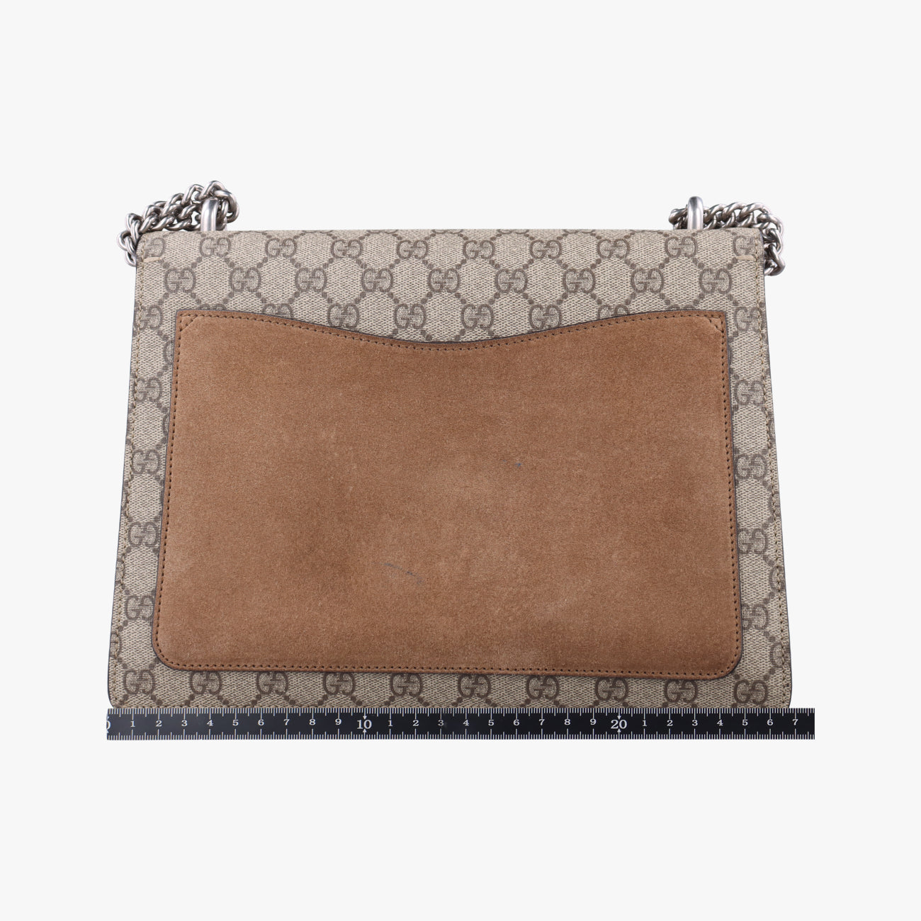 Dionysus Beige×Multicolour PVC coated canvas 403348 G019356295ディオニュソス ベージュ×マルチカラー PVCコーティングキャンバス 403348 G019356295