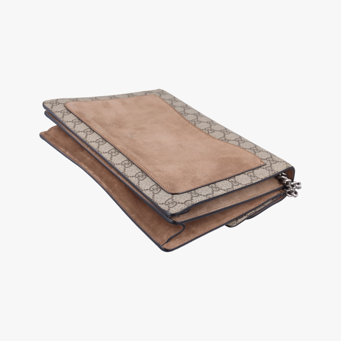 Dionysus Beige×Multicolour PVC coated canvas 403348 G019356295ディオニュソス ベージュ×マルチカラー PVCコーティングキャンバス 403348 G019356295