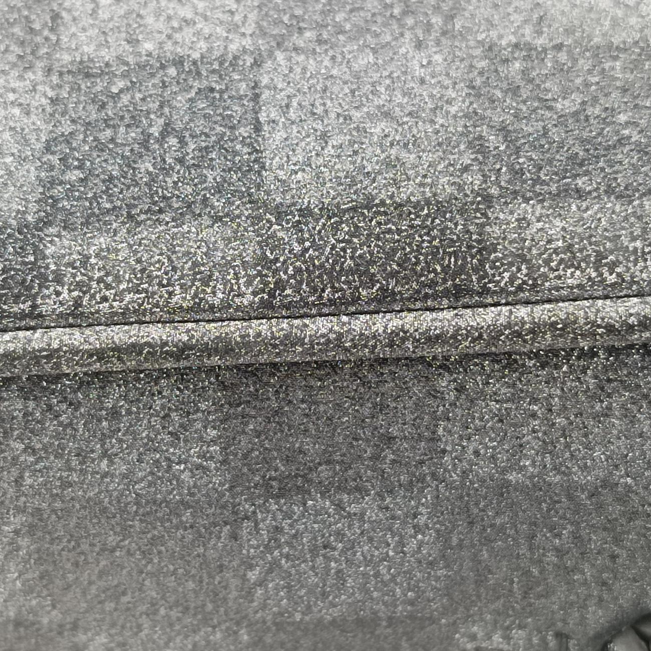 Mini Soft Trunk Silver Leather M59726 ICチップミニソフトトランク シルバー レザー M59726 ICチップ