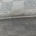 Mini Soft Trunk Silver Leather M59726 ICチップミニソフトトランク シルバー レザー M59726 ICチップ
