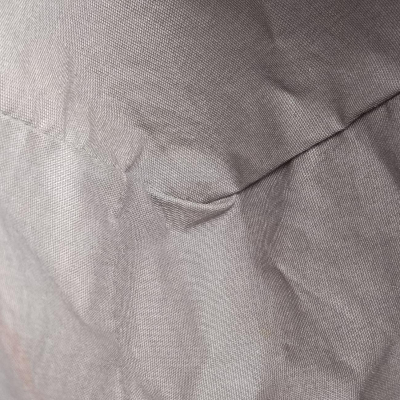 Intrecciato Grey Lambskin B05456661Fイントレチャート グレー ラムスキン B05456661F